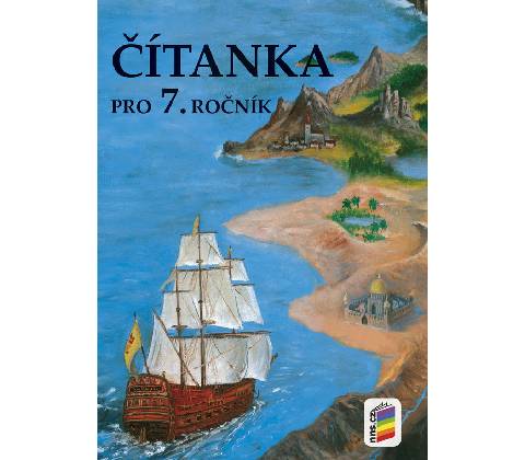 Čítanka pro 7. ročník