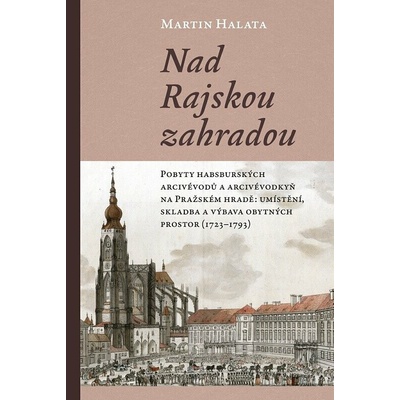 Nad Rajskou zahradou