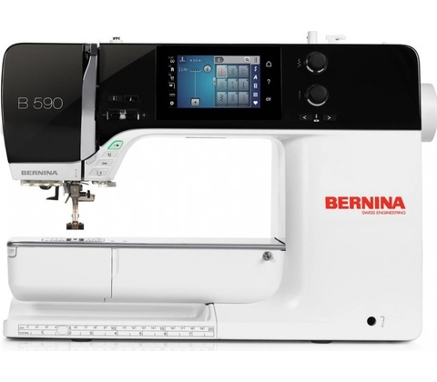 Bernina 590