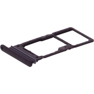 Samsung Galaxy A33 5G SIM tray černý, držák, šuplík