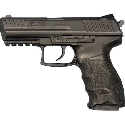 Umarex Heckler & Koch P30 manuální – Zboží Dáma