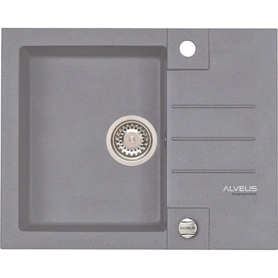 Alveus Rock 30 steel