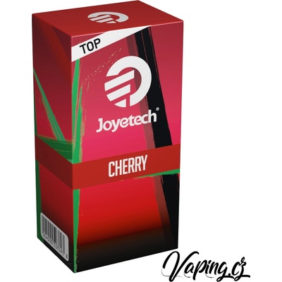 Joyetech cherry 10 ml 16 mg