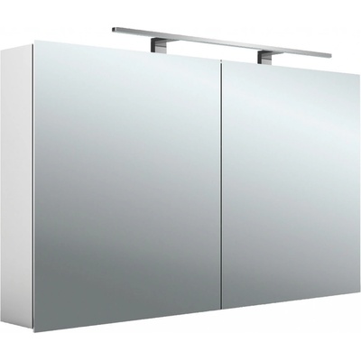 Emco MEE - zrkadlová skrinka s LED osvetlením, 1200x700mm, 949805053