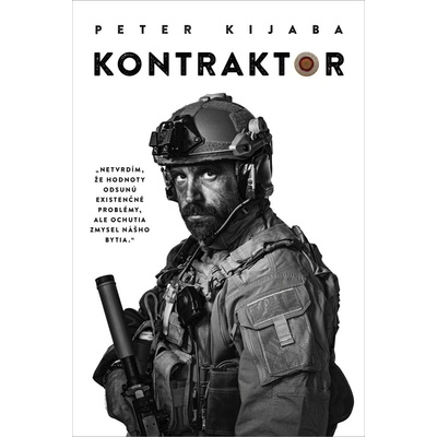 Kontraktor 2. vydanie