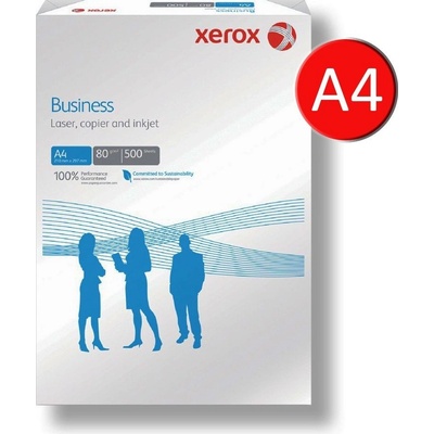 Xerox Business A4 80g 500listů 3R91820