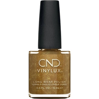 CND Vinylux Дълготраен лак за нокти, Brass Button, 15 ml