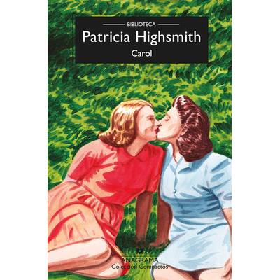 Carol Biblioteca Highsmith Highsmith Patricia