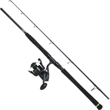 MADCAT Silure Belly 5000 Combo 1,7 m 100 - 250 g 2 díly
