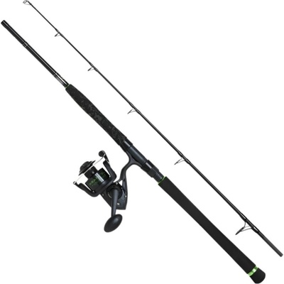 MADCAT Silure Belly 5000 Combo 1,7 m 100 - 250 g 2 díly