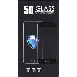 Gigapack Huawei P30 Pro GIGAPACK протектор за екран стъкло 5D, 9H, BLACK GP-88042 (GP-88042)