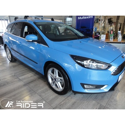 Lišta dverí FORD Focus, 2015-2018 / kombi