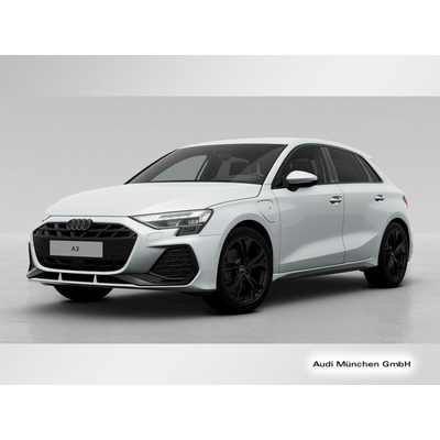 Audi A3 40 TFSIe S tronic S-line Sportback 150 kW