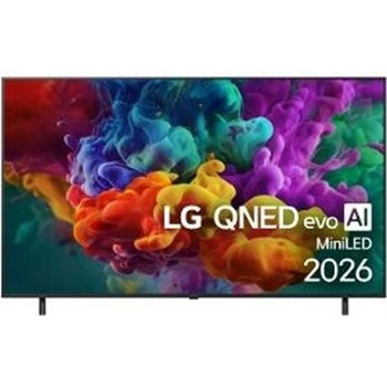 LG 65QNED85B6B
