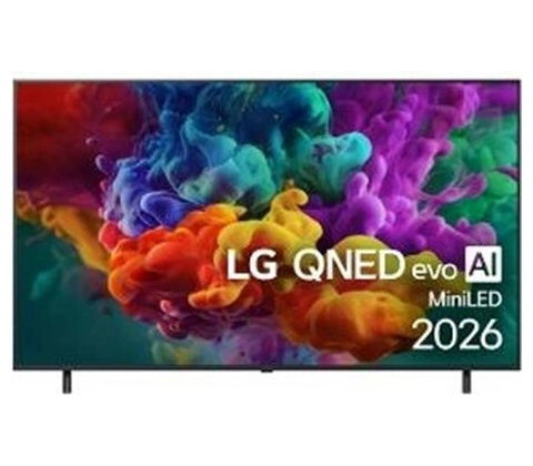 LG 65QNED85B6B