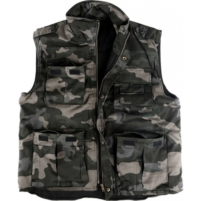 Brandit Ranger darkcamo