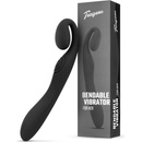 Teazers Bendable Black