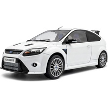 Solido Ford Focus RS Mk2 2009 1:18