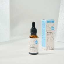 Kvitok pleťové sérum Kyselina Salicylová 30 ml