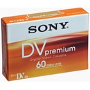 Sony Mini DV kazeta Premium 60 minut