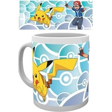 Funko Pokemon Mug I Choose You Hrnek 300 ml