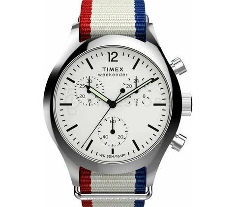 Timex TW2Y15800UK