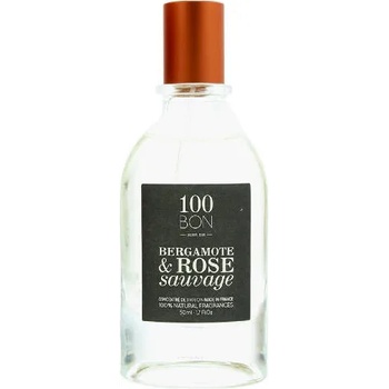 100BON Bergamote Rose Sauvage Concentree (Refillable) EDP 50 ml