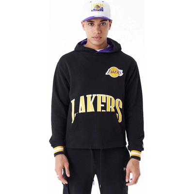 New Era Суитшърт nba arch grphc os hoody loslak