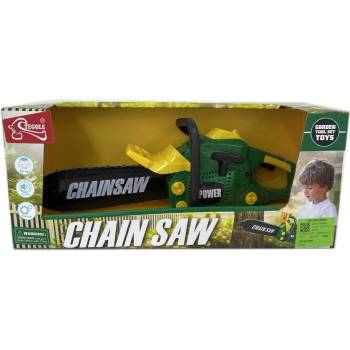 Image 1 of Armtoys ДЕТСКА ЗЕЛЕНА РЕЗАЧКА В ОТВОРЕНА КУТИЯ