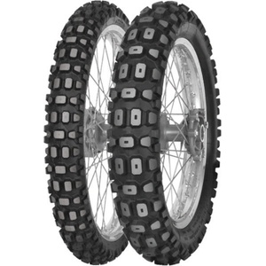Mitas MC-23 ROCKRIDER 110/80-18 58P Мотоциклетни гуми