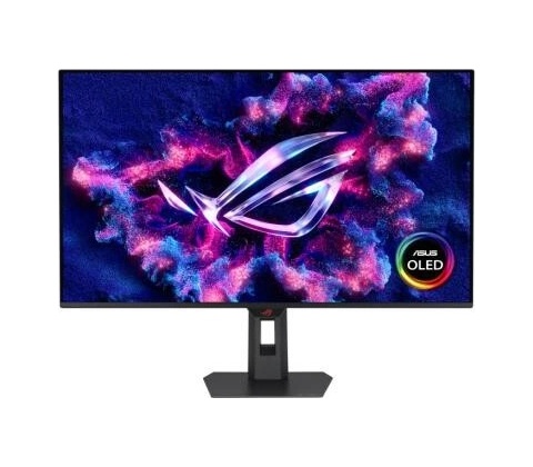 Asus ROG Strix XG32UCDS