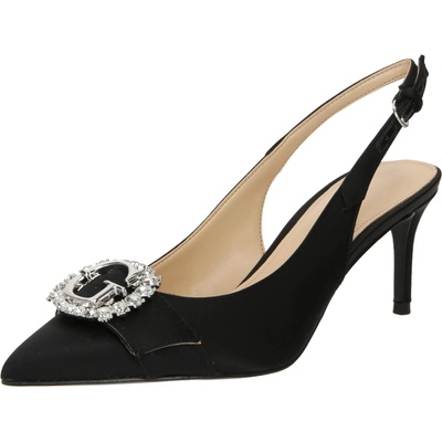 GUESS Официални дамски обувки 'Branca' черно, размер 40