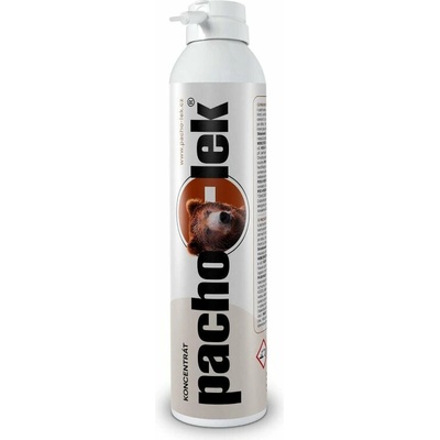 Pachový ohradník proti medvědům,ochrana včelích úlů a hospodářských zvířat PACHO-LEK 250 ml (06444623)