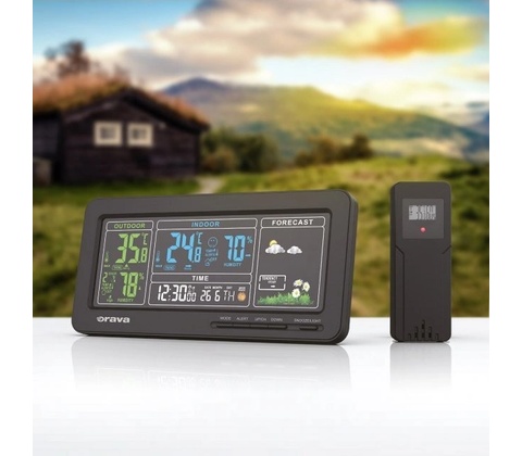 Orava Meteo 1