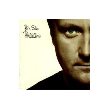 COLLINS, PHIL - BOTH SIDES CD