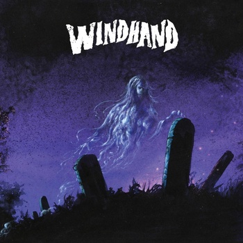 WINDHAND - WINDHAND VIOLET LP