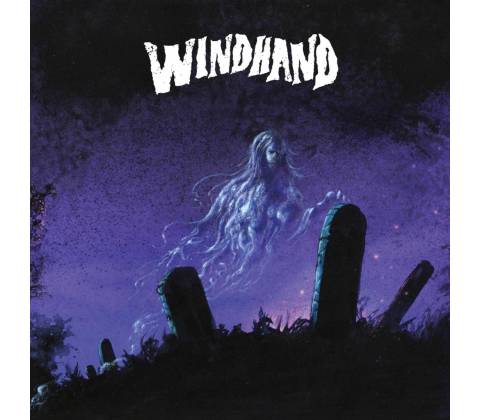 WINDHAND - WINDHAND VIOLET LP