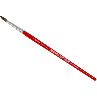 Humbrol Evoco štětec velikost 6