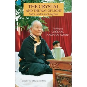 Crystal and the Way of Light (ISBN: 9781559391351)