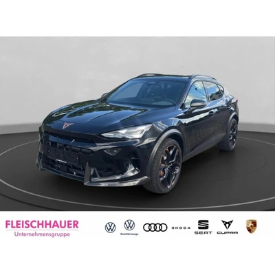 Cupra Formentor VZ5 2.5 TSI 4Drive 287 kW