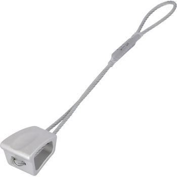 DMM Клин Dmm Wallnut - Silver - размер 10 (325-0093-0211)