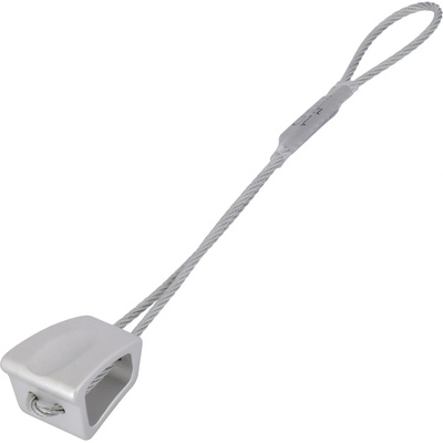 DMM Клин Dmm Wallnut - Silver - размер 10 (325-0093-0211)