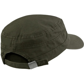 Chillouts Шапка с козирка Chillouts El Paso Cap - Olive - размер One Size (904-3714-0311)