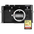 Digitální fotoaparáty Leica M 262