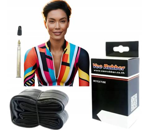 Vee Rubber AV