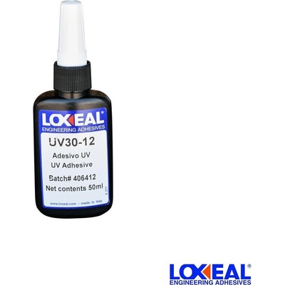 LOXEAL 30-12 UV lepidlo 50 g