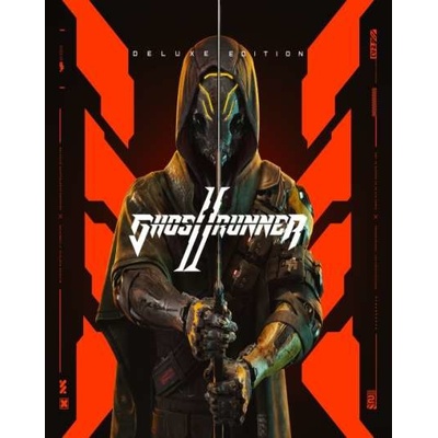 Ghostrunner 2 (Deluxe Edition)