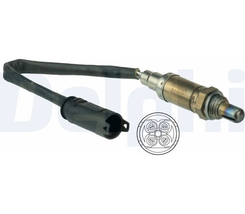 Lambda sonda DELPHI ES20504-12B1