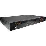 Lupus Electronics Видеорекордер Lupus Electronics LUPUSTEC LE926 4K мрежов (10017)