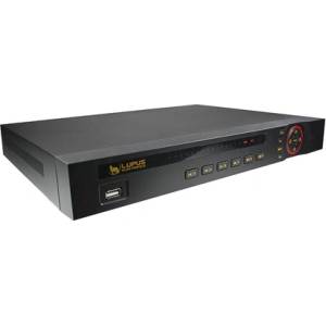 Lupus Electronics Видеорекордер Lupus Electronics LUPUSTEC LE926 4K мрежов (10017)